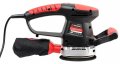На фото Шлифмашина эксцентриковая Intertool 480 Вт, 4000-14000 об/мин, 125 мм (WT-0542)