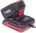 Зарядное устройство Worcraft CLC-20V-2.4 (13018) На фото Зарядное устройство Worcraft CLC-20V-2.4 (13018)