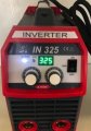 На фото Сварочный инвертор Kende IN-325 (89490)