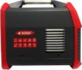 На фото Сварочный инвертор Kende IN-350 Profi (82906)