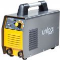 На фото Сварочный инвертор Unica MMA-250