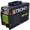 На фото Инверторный сварочный аппарат Stromo SW-295