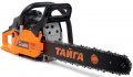 На фото Бензопила Тайга БП-3850 1 шина, 1 цепь