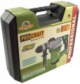 На фото Перфоратор Procraft BH-2150N