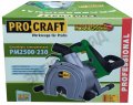 На фото Штроборез Procraft PM2500-230