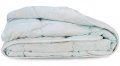 На фото Одеяло Leleka-Textile Овечья шерсть Весна-осень 145х210 см