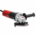 На фото Болгарка Intertool 1100 Вт 125 мм (WT-0223)