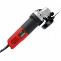 На фото Болгарка Intertool 1100 Вт 125 мм (WT-0223)