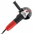 На фото Болгарка Intertool 1100 Вт 125 мм (WT-0223)