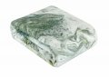 На фото Плед Arya печатный 150х200 Marble (8680943092748)