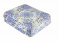 На фото Плед Arya печатный 150х200 Etnic (8680943092755)