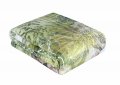 На фото Плед Arya печатный 150х200 Tropic (8680943092762)