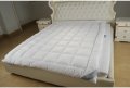 На фото Одеяло Arya Pure Line 195х215 Comfort (8680943018380)