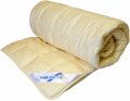 На фото Одеяло Billerbeck Бамбус легкая 172х205 (0701-11/02)