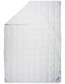 На фото Одеяло Billerbeck Бамбус легкая 172х205 (0701-11/02)