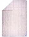 На фото Одеяло Billerbeck Бамбус легкая 172х205 (0701-11/02)