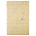 На фото Одеяло Billerbeck Идеал + облегченная 220х240 (0106-16/04)