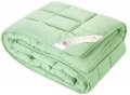 На фото Одеяло DOTINEM SAGANO бамбук зимнее 175х210 (214899)