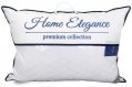 На фото Подушка Leleka-Textile DELICATE 50*70