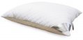 На фото Подушка Leleka-Textile MEDIUM 50*70