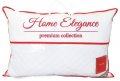 На фото Подушка Leleka-Textile MEDIUM 50*70
