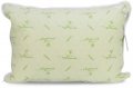 На фото Подушка Leleka-Textile БАМБУК ПРЕМИУМ 50*70 