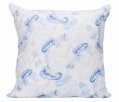 На фото Подушка Leleka-Textile БIОПУХ 70*70 