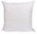 На фото Подушка Leleka-Textile ЕКОНОМ стьобана кульки 50*50 