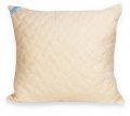 На фото Подушка Leleka-Textile ЕКОНОМ стьобана кульки 70*70 