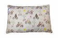 На фото Подушка Billerbeck Лора 40х60 детская (1532-11/46)