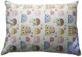 На фото Подушка Billerbeck Лора 40х60 детская (1532-11/46)