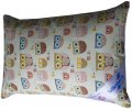 На фото Подушка Billerbeck Лора 40х60 детская (1532-11/46)
