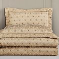 На фото Покрывало Arya 250х260 - 2 (50х70 + 5) Fiorella (8680943067463)