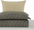 На фото Постельное белье Arya Alamode 1,5 160х220 Kilan (8680943078735)