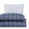 На фото Постельное белье Arya Alamode 1,5 160х220 Fuga (8680943078803)