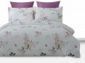 На фото Постельное белье Arya Alamode 2 200х220 Aleyza (8680943081575)