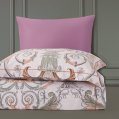 На фото Постельное белье Arya Fashionable 2 200х220 Mandela (8680943064073)