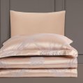 На фото Постельное белье Arya Sensibility 2 200х220 Ella (8680943062802)