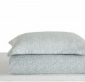 На фото Постельное белье Arya Simple Living 1,5 160х220 Korina (8680943078889)