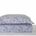 На фото Постельное белье Arya Simple Living 2 200х220 Kendall (8680943079411)