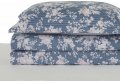 На фото Постельное белье Arya Simple Living 2 200х220 Ange (8680943092939)