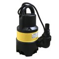 На фото Насос дренажный Optima FC550W 0.55 кВт