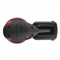 На фото Шлифмашина эксцентриковая Intertool 300 Вт 125 мм (WT-0541)