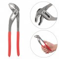 На фото Набор инструментов Intertool 1/2" & 3/8" & 1/4" 233ед. Cr-V STORM (ET-8233)