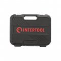 На фото Набор инструментов Intertool 1/2" & 1/4" 82ед. Cr-V STORM (ET-8082)