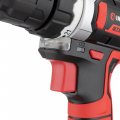 На фото Шуруповерт Intertool STORM 18В (WT-0314)