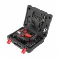 На фото Шуруповерт Intertool STORM 18В (WT-0314)