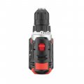 На фото Шуруповерт Intertool STORM 18В (WT-0314)