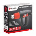 На фото Фен технический Intertool STORM 2000Вт 2 режима, 50-600°C (WT-1020)