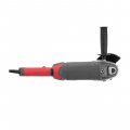 На фото Шлифмашина угловая Intertool 1200Вт, 125мм (DT-0272)